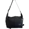 Bolso de hombro diseñado por un diseñador de alta calidad para hombres y mujeres bolso de viaje con gran capacidad