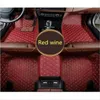 La produzione e la vendita professionale di materiali per tappetini per auto su misura HONDA CR-V 2007-2021 sono eccellenti, atossici e insapore