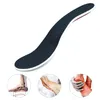 Comfortable Arch Support Flatfoot Ortic Shoe Insoles Foot Pain Relief Insert Pad Orthopedic For Men Women Plantar Fasciiti 220121