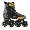 2021 nouveau haute qualité nouveau 100% Original professionnel en plein air impérial Slalom patins à roues alignées chaussures de patinage à roulettes patin coulissant