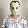 20 adet Archaistic Jason Maskeleri Tam Yüz Antik Katil Cuma 13th Prop Korku Hokeyi Cadılar Bayramı Kostüm Cosplay Film Maskesi 20 * 25 cm Satış Üzerinde