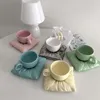 sacchetto della tazza di tè