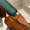 سيدة مصمم حقائب اليد حقيبة السرج حقيبة الكتف حقيبة crossbody محفظة مخلب محفظة الملونة مضفر الأشرطة مزدوجة خطابات g حقائب الخصر نسج الصفراء حقائب اليد