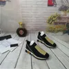 2021 Sock Sneaker Speed Shoes Casual Sports Alphabet Trainer Negro Marca de moda Diseñador de lujo Botas doradas Calcetines Zapato 34 Vhduv