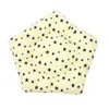 JORMEL Pet Tente Lit Chien Tipi Chat Jouet Maison Portable Lavable Étoile Motif Mode Contenir Tapis Y200330