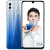 Original Huawei ära 10 Lite 4G LTE mobiltelefon 6GB RAM 64GB ROM Kirin 710 OCTA Core Android 6,21 "Fullskärm 24mp ai 3400mAh fingeravtryck ID smart mobiltelefon