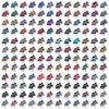 2021 New Fashion Winter Caps Pom Pom Pom Team Beanies Football Basketball Wholesale Knitted Hats For Men and Women More 5000+ Accept Mix Order