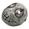 Latex Dead by Daylight Cosplay Mask Halloween Gamer Fani Kolekcja Cosplay Costumes Props Q0806252b