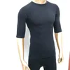 Miha Bodytec Ems 트레이닝 복 XEMS 속옷 근육 자극기 크기 XS S M L XL 체육관 사용 홈 ce201