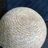 Maershei Sun Hats For Women Equestrian Hats Visor Sobrero Straw hoed met Bow Summer Hat For Women Beach Cap T200602