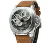 Top Sell ForsiNing Fashion Men Watchs Mens Mechanical Watch Automaitc Wrist Watch For Man For05