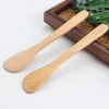 Wooden Butter Knife Cheese Jam Spreader Tools for Kitchen