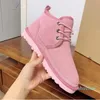 2021 Nova Austrália Classic Neve Botas de Inverno Homens Botas Mulheres Ankle Joelho Mens Designer Booties Mulheres Crianças Quente Martin Tênis