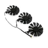 Computer Coolings Fans & For Asus RX Vega56 /RX Vega64 8GB ROG STRIX GAMING Graphics Video Cooling Fan Rose22