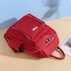 2021 mode Frauen Rucksack für Teenager Mädchen Mochila Feminina Damen Rucksäcke Nylon Wasserdicht Casual Bagpack Weibliche Tasche X0529