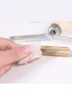 Ev Temizleme Araçları Taşınabilir Lint Silindirler Fırçalar Ev Manuel Bakır Tıraş Eserler Basit Kazak Defuzzer Saç Topu Razor Düzeltici