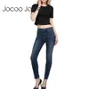 Jocoo Jolee Sexy Backless Top Women O Neck Short Sleeve Sexy T Shirt Slim Crop Tops T shirt Femmen Global Shopping 210619