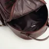 Borsa a tracolla in pelle PU da donna con mini zaino carino per ragazze adolescenti Moda per bambini Nuovo piccolo zaino da scuola per donna femminile