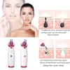 Nettoyage du visage Blackhead Remover Électrique Pore Cleaner Black Point Vacuum Tool Spots Machine