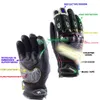 MASONTEX Winter Motorcycle Gloves Thermal Waterproof Men Women Outdoor Windproof Warm Moto Touchscreen Riding Gloves H1022