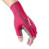 2021 Unisex Cyling Gloves wheelup Bike Cycling Gel Half Finger Wears Short Finger Outdoor Sport Glove Black Red Yellow H1022