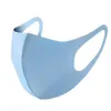 2 Days Delivery!!! Face Mask Mouth Anti Dust Cover PM2.5 Masks Respirator Dustproof Anti-bacterial Washable Reusable Sponge Mask fy9273 STOCK