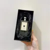La más alta calidad Perfume neutro Fragancia Madera Sal marina Parfum Colonia Agua Spray Botella cuadrada 100 ml EDP Entrega rápida 9428151