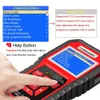 ODB2 Scanner Auto OBD2 Diagnostic Scanner KONNWEI Diagnostic Tools KW850 Full Function Car Diagnosis Car Scanner Universal OBD Engine Code Reader