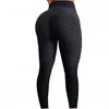 Push up Leggings Marca Esporte Leggings Mulheres Legins Fitness Cintura Alta Cintura Anti Celulite Pantalon Taille Haute Plus Tamanho 211130