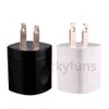 US Wall charger 5V 1A USA Home Travel Wall chargers Adapter For Samsung s6 s8 note 10 htc android phone