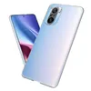 Ultradunne 1 mm zachte TPU Clear-telefoonhoesjes voor Xiaomi Redmi 11s 10 10c A1 10a K40 K40S K50 9i K30 9A 9C 10x 8A Note 8 8t 9 10 12 11 Pro Plus Lite Cover Shell