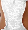 Womens 섹시한 란제리 Bodysuits 섹시한 레이스 나이트웨어 테디 란제리 패딩 레이스 Babydoll 문자열 여성 잠옷 란제리 나이트웨어 84 Y2