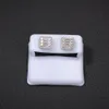 Hip Hop Stud Earrings Jewelry Mass