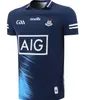 GAA Dublin Ath Cliath GAILLIMH TIPPERARY CIOBRAIO ARANN Rugby Jerseys Ireland League SHIRTS 2020 HOT C222