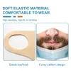 Rolig ansiktsmask återanvändbar tvättbar rolig mode ansikte mask 3D-uttryck Emotioner Personlighet Masker Dammtäta Haze-Proof Andas Masks