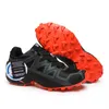 Trail Running Speed Cross 5 Free Run Lightweight Breathable Shoes Sport Outdoor Running Sneakers Men Shoes Sa 211014