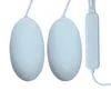 Produit pour adultes sex toys Femelle silicone double vibrant oeuf langue lécher porter jouet masturbation masseur