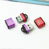 Micro SDTF Kartenleser USB 20 Mini Handy Speicherkartenleser Hochgeschwindigkeits-USB-Adapter für Laptop-Zubehöra567128060