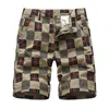 Lente zomer Men039S broek Korte Casual Sports Clothing Board Shorts Cargo Basketball Gym Men Broek Joogers9499302