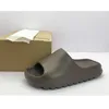 Slides Resin Sandals slipper MXT Moon Gray Clay Mineral Blue Earth Brown clog triple black woman mans tainers slip-on Outdoor slide shoes slippers