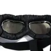 Novo Criativo Pet Sunglasses Big Frame Filhote de cachorro Harley Óculos Teddy Schnauzer Bichon Cães Acessórios Frete Grátis