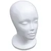 mannequin display foam head