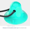 Dog Toys for Aggressive Chewers Large Breed Suction Cup Pet Toy Dogs Tug Interactive Doggy Plaything Indestructible Pup Puzzle Bauble Blue H01