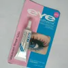 Eye False Eyelash Adhesives Black Lim Transparent Lim Vit Super Sticky 7G Eppacket Ship Makeup Tools Tillbehör