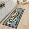 Laundry Room Floor Mat Carpet Boho Door Entrance Kitchen Mat Kitchen Rug For Living Room Anti-Slip Kitchen Rug Hallway Carpet 210727