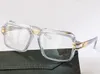 Vintage kwadratowe okulary przeciwsłoneczne 6004 czarne złoto szare cieniowane Pilot okulary przeciwsłoneczne męskie modne okulary przeciwsłoneczne UV400 odcienie ochronne z pudełkiem