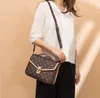 Top Qualité En Cuir Célèbre Designer Sacs À Main Seau Sac À Bandoulière De Luxe Femmes Mode Cross Body Embrayage Plaine Chaîne Fourre-tout Casual Parfait Cordon Sac À Main