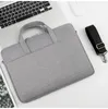 Mochila para laptop bolsa capa protetora estojos de transporte 13/14/15,6