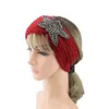 Tricot Bandeau Cheveux Cerceau Oreille Protection Bandeau Tricoté À La Main Hiver Chaud Sport Cheveux Accessoires Chapeaux Party Favor Cadeau LJJP772