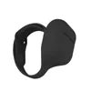 Earphone Case For Apple AirPods pro Soft Watch Strap sports running earphone case for airpod 3 For Air Pods Pro Shockproof Cover